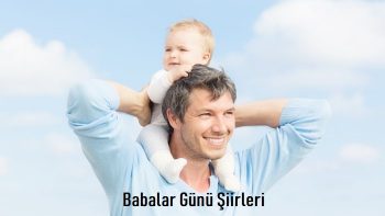 Babalar Günü Şiirleri