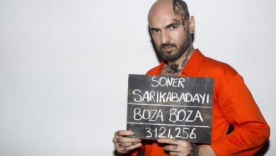 Soner Sarıkabadayı Boza Boza Şarkı Sözleri