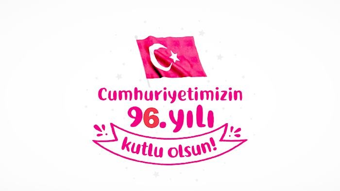 29 Ekim Cumhuriyet Bayramı İle İlgili Şiirler