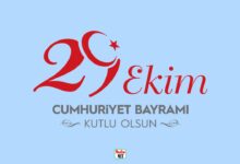 29 Ekim Şiirleri