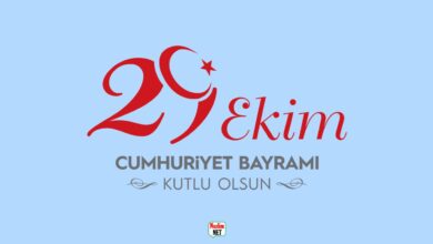 29 Ekim Şiirleri