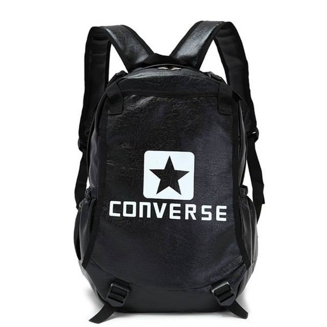 Converse Deri Okul Çantası