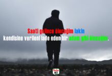 Adam gibi sözler