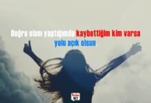 Doğru sözler