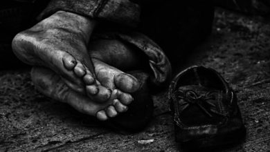 Rüyada Yoksul Yoksulluk Görmek