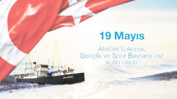 19 Mayıs Kutlama Mesajları