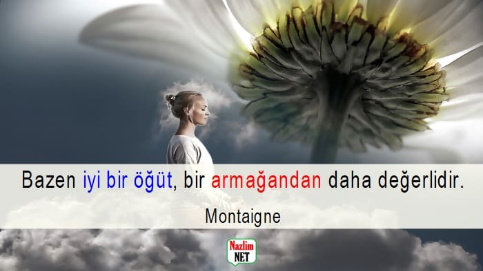 Öğüt veren sözler