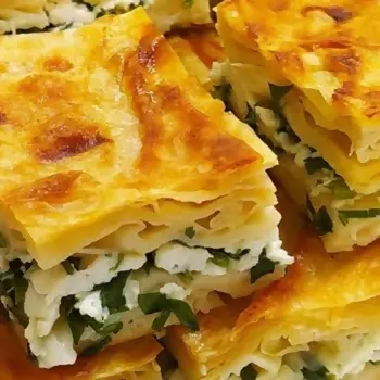 Börek Tarifleri