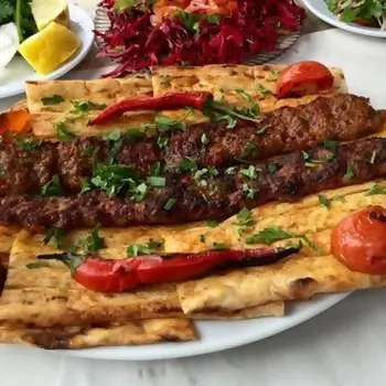 Kebap Tarifleri