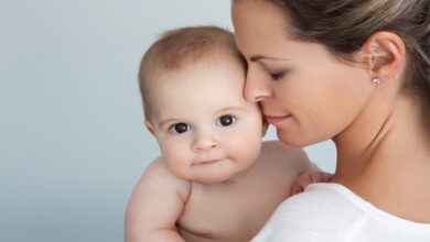 Yeni doğan bebeğin bakımı nasıl olur?