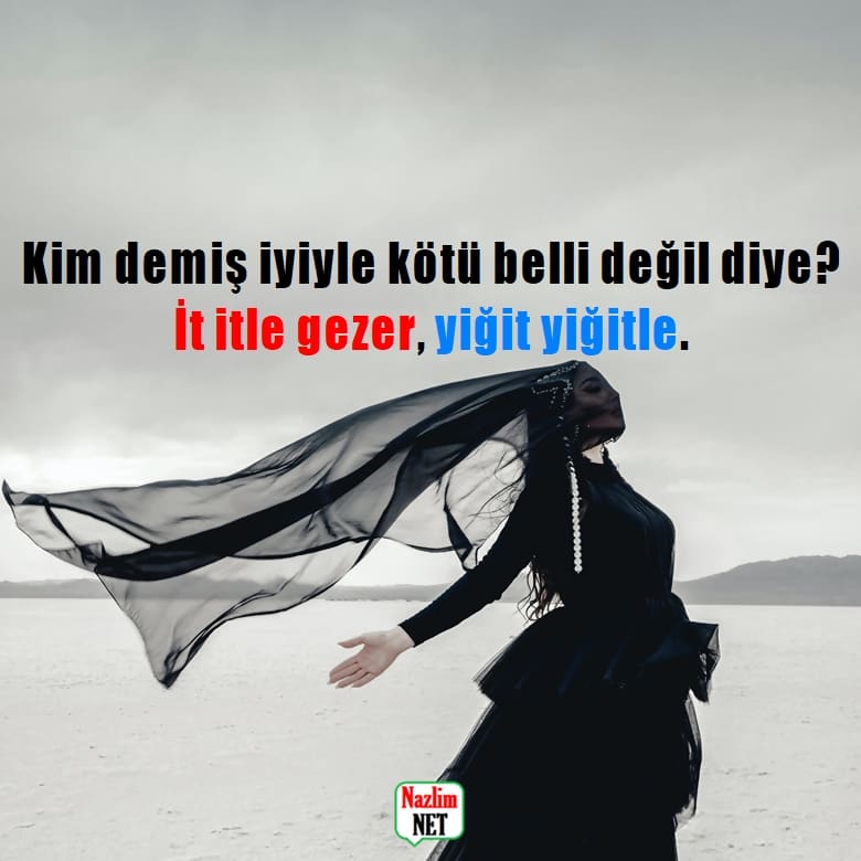 On ikinci ağır sözler