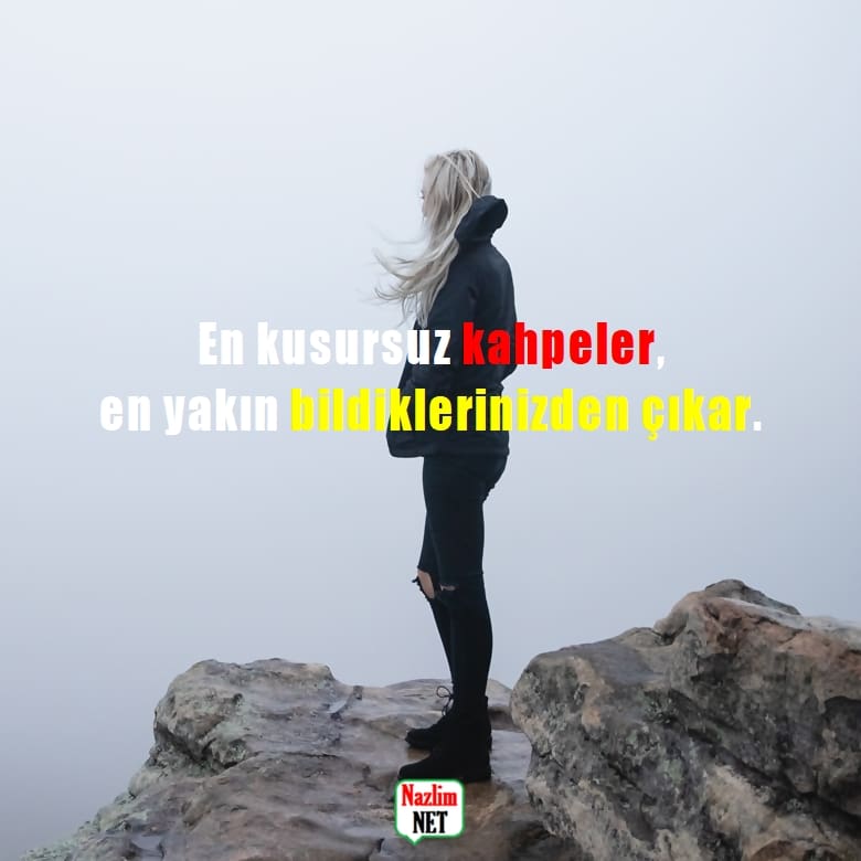 Beşinci ağır sözler