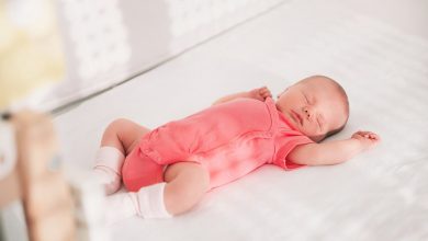 Bebeğin Uyku Düzeni Nasıl Olmalıdır?