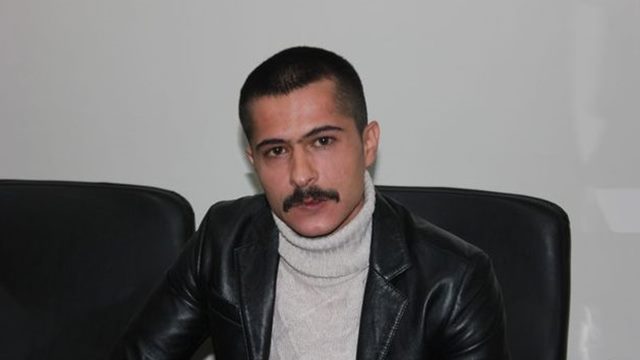 İsmail Hacıoğlu