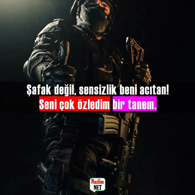 Asker şafak sözleri