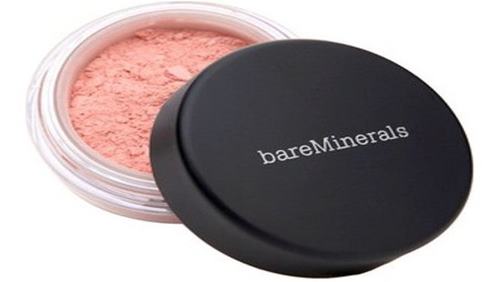 bare minerals allık