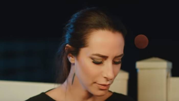 Feryal Sepin - Masal