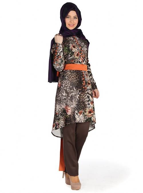 Tekbir Giyim Abiye Elbise Modelleri