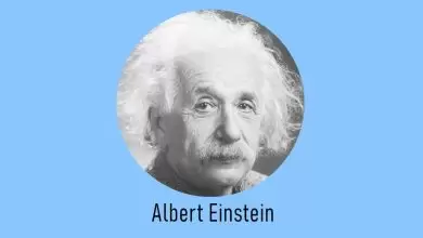 Albert Einstein