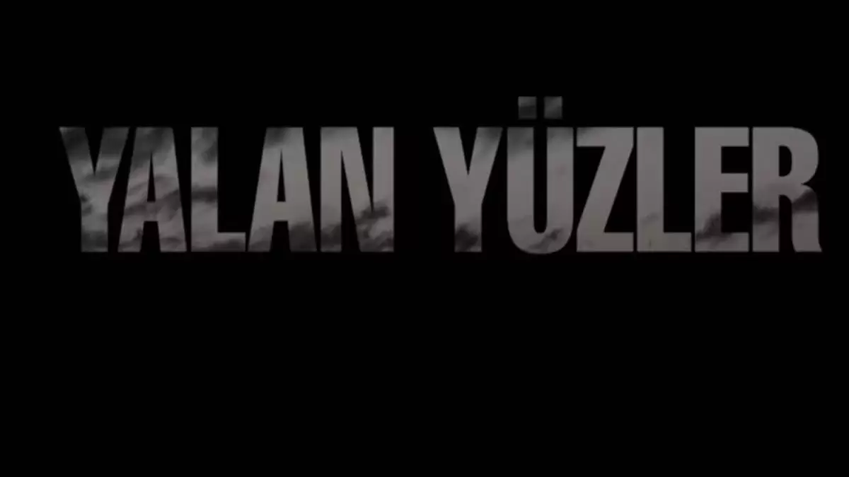 Bilici - Yalan Yüzler