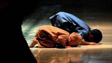 Rüyada Namaz Kılmak Ne Anlama Gelir?