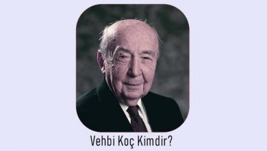 Vehbi Koç Kimdir? Biyografisi ve Hayatı