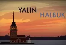 Yalın - Halbuki