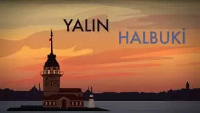 Yalın - Halbuki