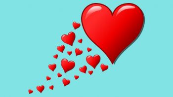 Kalp Resimleri, Sevgiliye Kalp Resmi