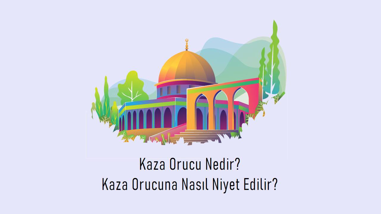 Kaza Orucu