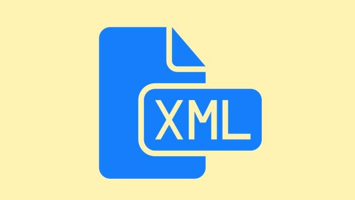 XML Nedir?