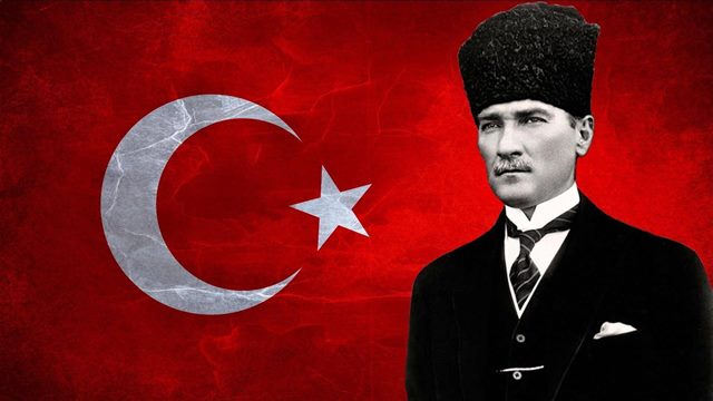 Atatürk Resmi