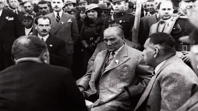 Atatürk