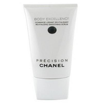 Chanel Revitalizing Smoothing Scrub