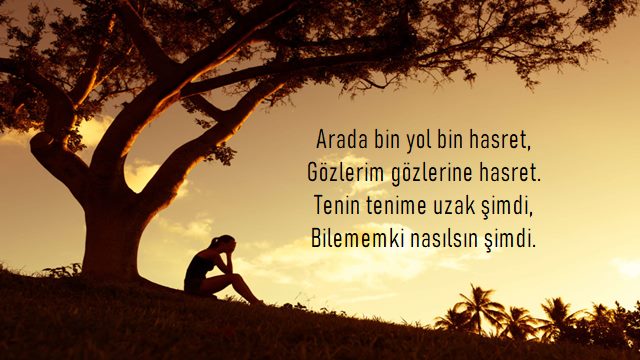 Hasret Görselleri