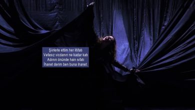 İhanet Şiirleri