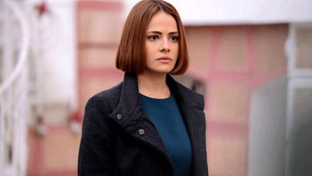 Seda Güven - Meltem