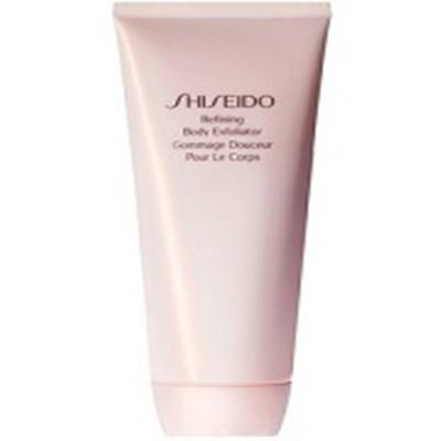 Shiseido Refining Body Exfoliator