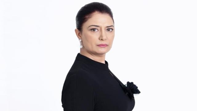 Veda Yurtsever İpek - Ender