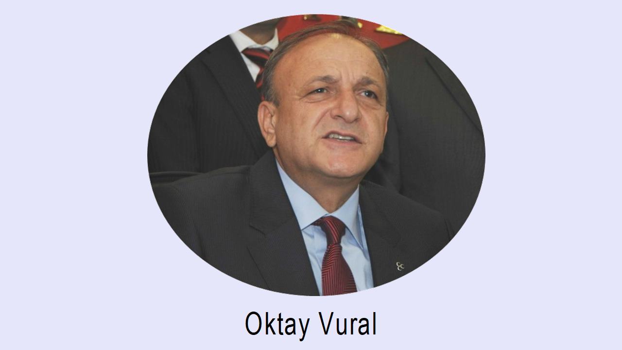 Oktay Vural