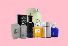 Parfümlerin Saklanması ve Ciltte Kalıcılığının Artırılması