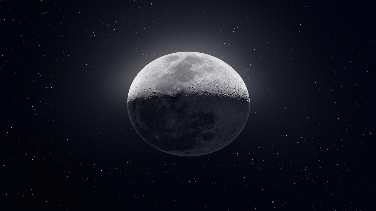 Rüyada Ay Görmek Ne Anlama Gelir?