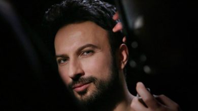 Tarkan Şarkı Sözleri