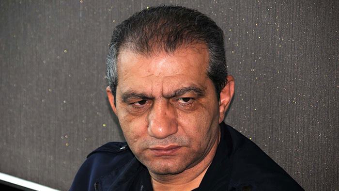 Zeyid Aslan Kimdir?