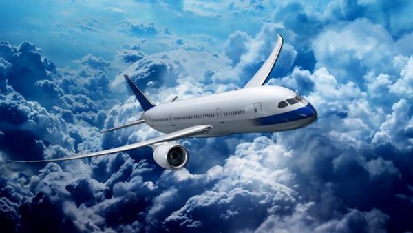 Rüyada Uçak Görmek Ne Anlama Gelir?