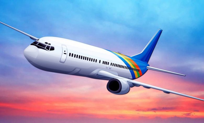 Rüyada Uçak Görmek Ne Anlama Gelir?