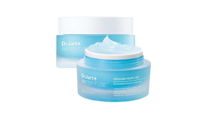 Dr. Jart+ Water Fuse Ultimate Hydro Gel