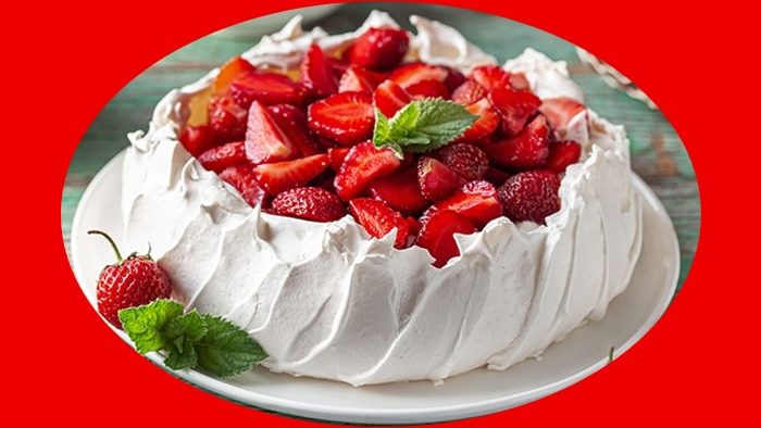 Pavlova Nasıl Yapılır?