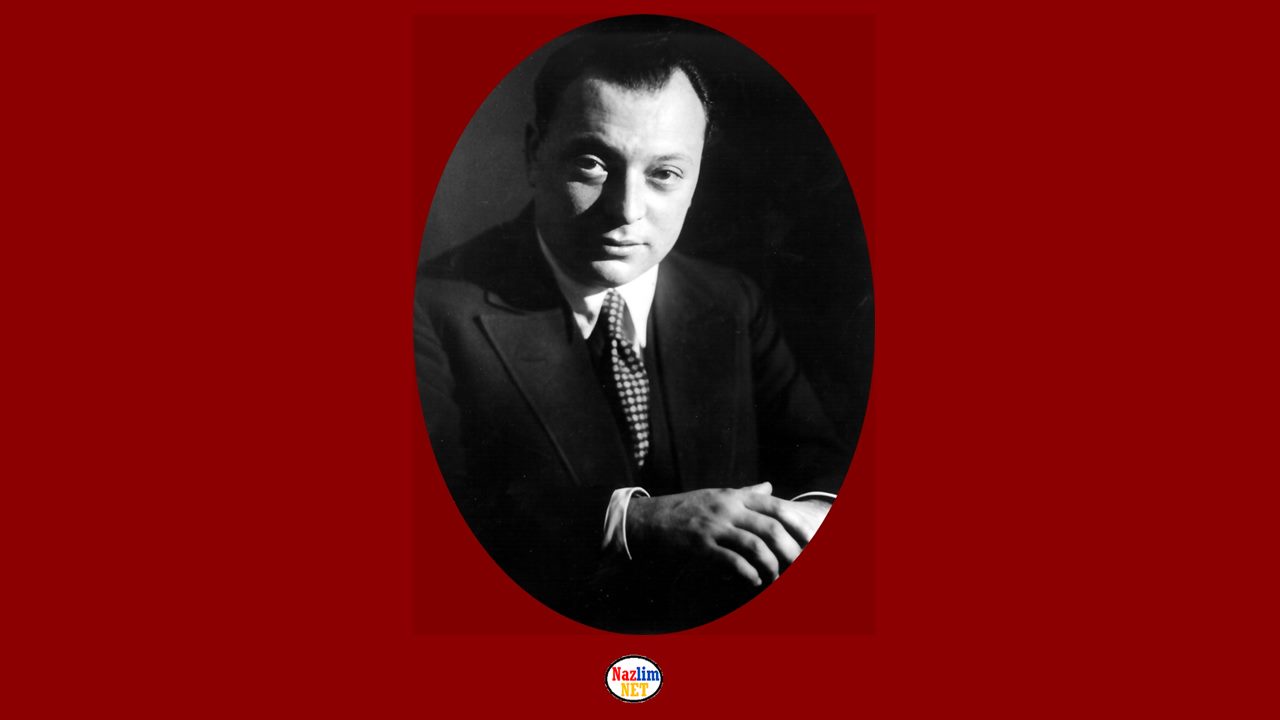 Wolfgang Pauli