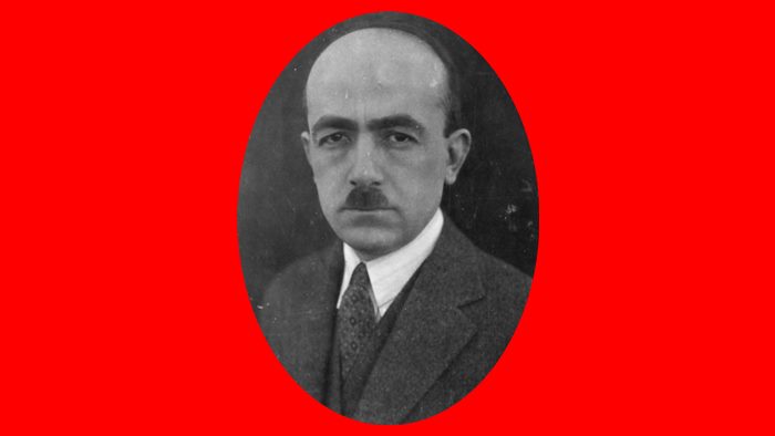 Yakup Kadri Karaosmanoğlu Kimdir?